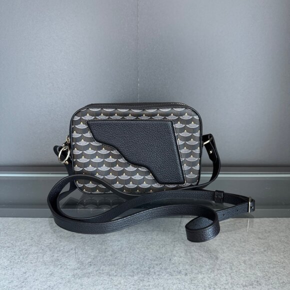 FAURE LE PAGE Calibre Soft 17 Crossbody Bag - Picture 2 of 8